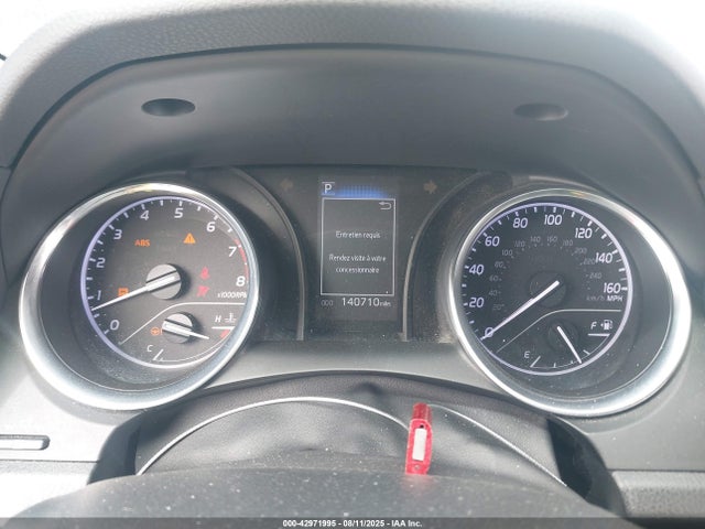 Toyota a25a-fks 2020 4T1G11AK2LU358906 Image 7