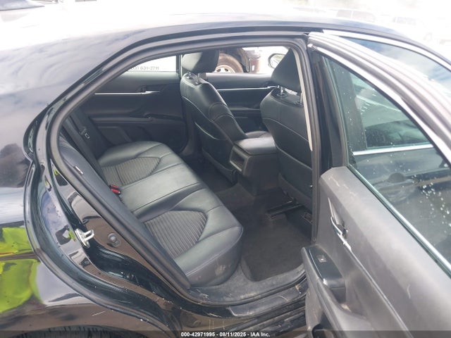 Toyota a25a-fks 2020 4T1G11AK2LU358906 Image 8