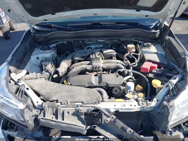 Subaru 2.5na u5 2015 JF2SJAAC3FH831704 Image 10