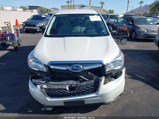 Subaru 2.5na u5 2015 JF2SJAAC3FH831704 Image 12