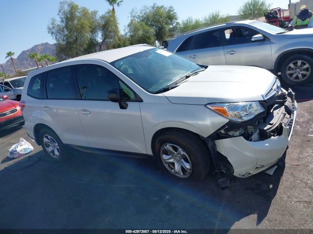 Subaru 2.5na u5 2015 JF2SJAAC3FH831704 Image 13