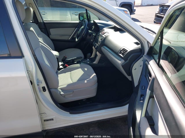 Subaru 2.5na u5 2015 JF2SJAAC3FH831704 Image 5