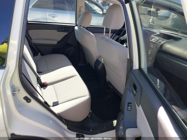 Subaru 2.5na u5 2015 JF2SJAAC3FH831704 Image 8