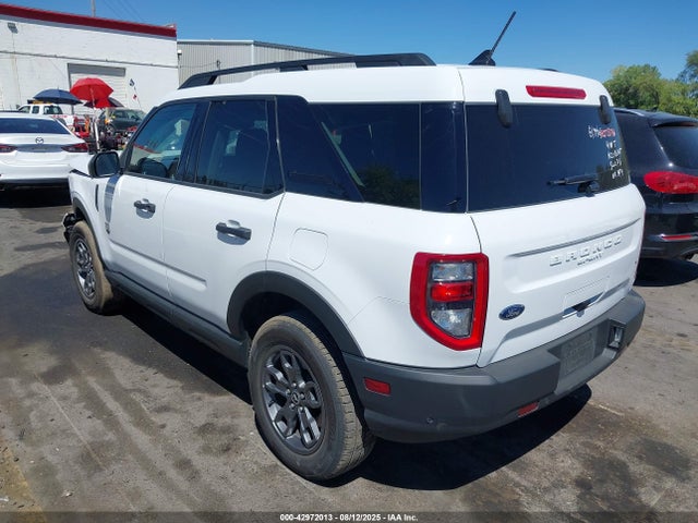 3FMCR9B65RRE07376 Ford dragon