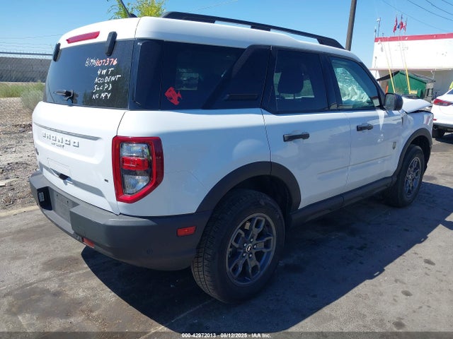 3FMCR9B65RRE07376 Ford dragon