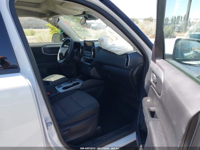 3FMCR9B65RRE07376 Ford dragon