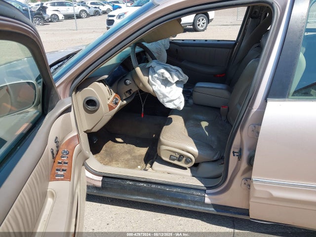42972024 :رقم المزاد ، 1G4CW52K4X4606939 vin ، 1999 Buick Park Avenue مزاد بيع