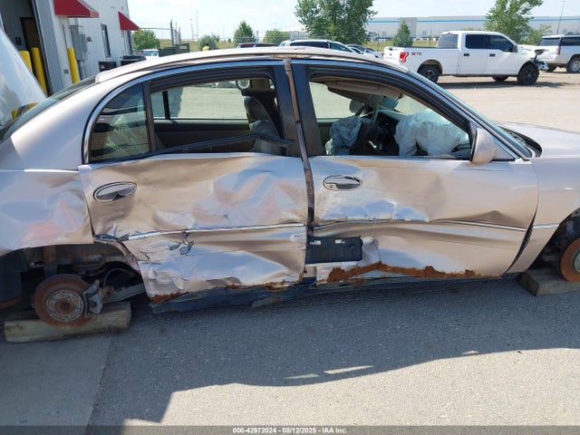 42972024 :رقم المزاد ، 1G4CW52K4X4606939 vin ، 1999 Buick Park Avenue مزاد بيع