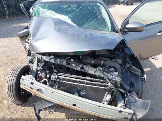 Nissan 2019 2019 3N1CN7AP1KL880296 Image 10