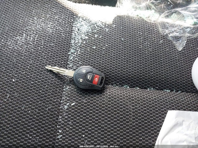 Nissan 2019 2019 3N1CN7AP1KL880296 Image 11