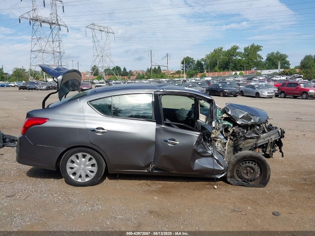 Nissan 2019 2019 3N1CN7AP1KL880296 Image 14