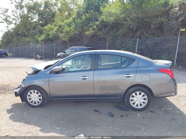 Nissan 2019 2019 3N1CN7AP1KL880296 Image 15