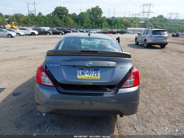 Nissan 2019 2019 3N1CN7AP1KL880296 Image 17