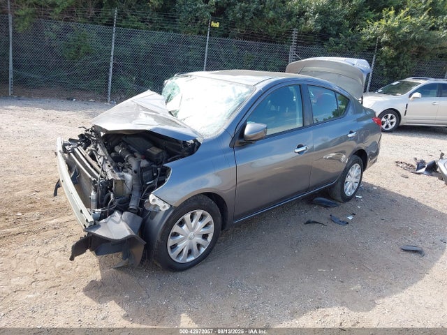 Nissan 2019 2019 3N1CN7AP1KL880296 Image 2