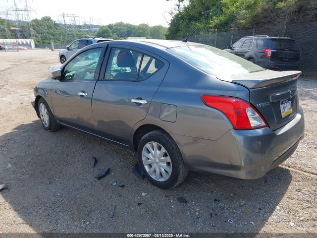 Nissan 2019 2019 3N1CN7AP1KL880296 Image 3