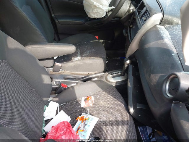 Nissan 2019 2019 3N1CN7AP1KL880296 Image 5