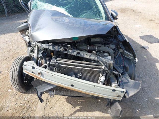 Nissan 2019 2019 3N1CN7AP1KL880296 Image 6