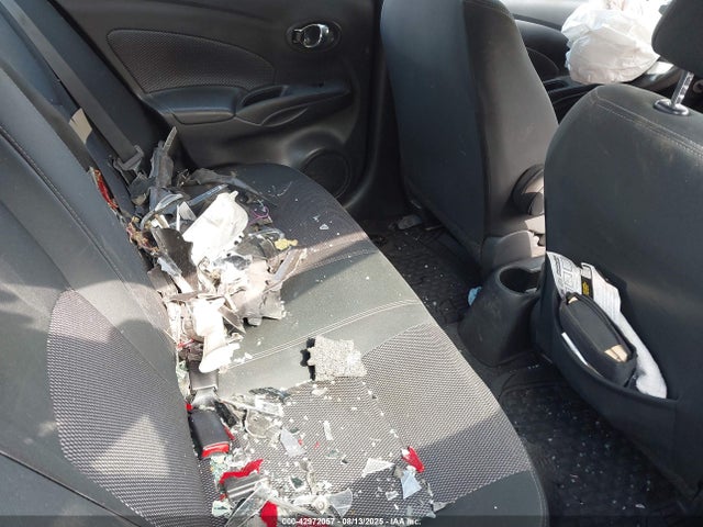 Nissan 2019 2019 3N1CN7AP1KL880296 Image 8