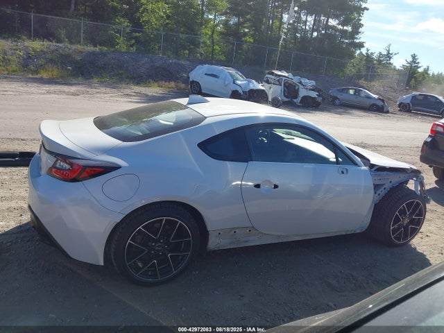 Toyota na 2022 JF1ZNBB14N9750875 Image 14