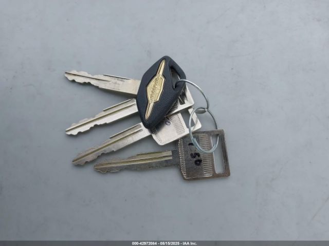 2006 SUZUKI C50 JS1VS55A662104353 Photo 10