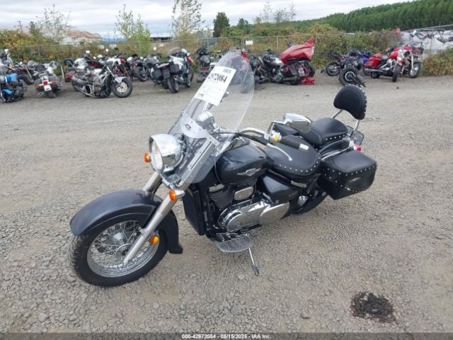 2006 SUZUKI C50 JS1VS55A662104353 Photo 1