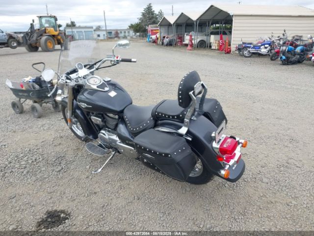 2006 SUZUKI C50 JS1VS55A662104353 Photo 2