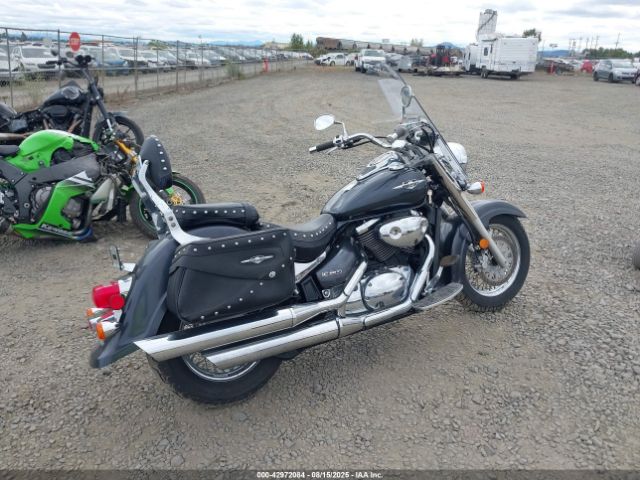 2006 SUZUKI C50 JS1VS55A662104353 Photo 3