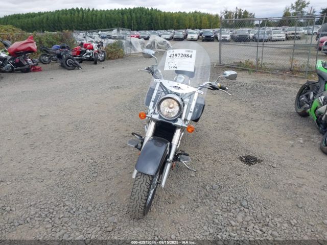 2006 SUZUKI C50 JS1VS55A662104353 Photo 4