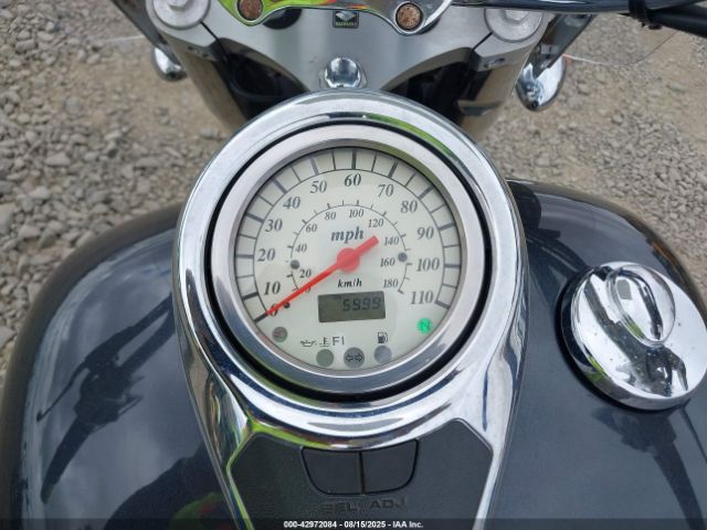 2006 SUZUKI C50 JS1VS55A662104353 Photo 6