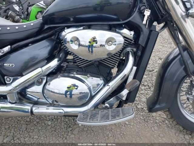 2006 SUZUKI C50 JS1VS55A662104353 Photo 7