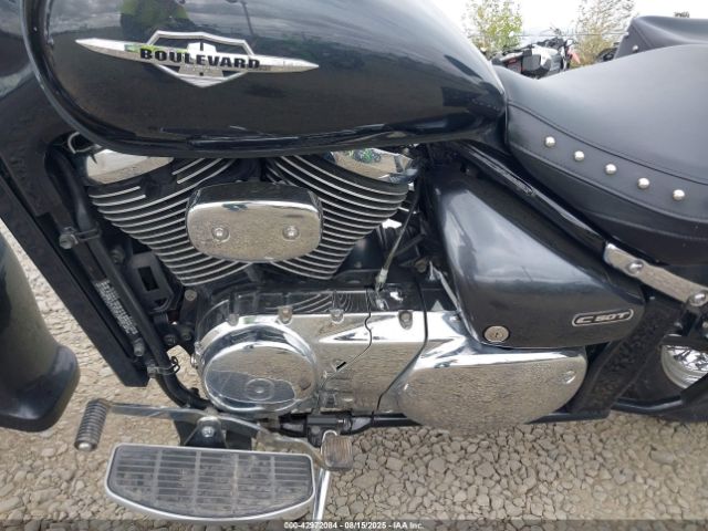 2006 SUZUKI C50 JS1VS55A662104353 Photo 8