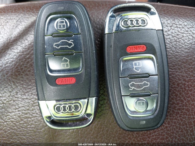 2014 AUDI Q5 WA1LFAFPXEA097189 Photo 10