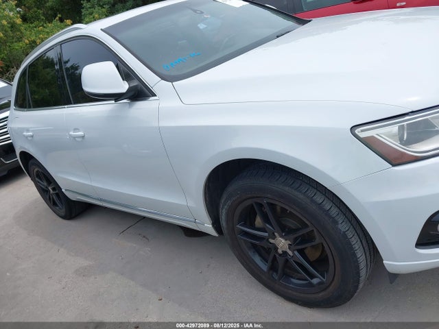 WA1LFAFPXEA097189 Audi 2.0t