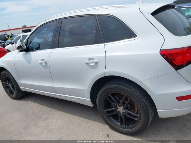 WA1LFAFPXEA097189 Audi 2.0t