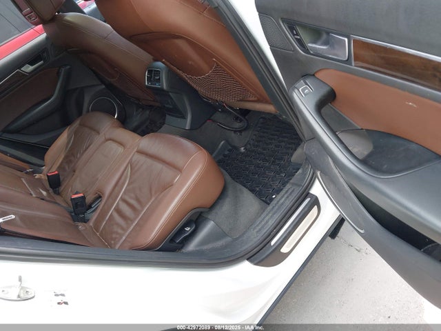 2014 AUDI Q5 WA1LFAFPXEA097189 Photo 7