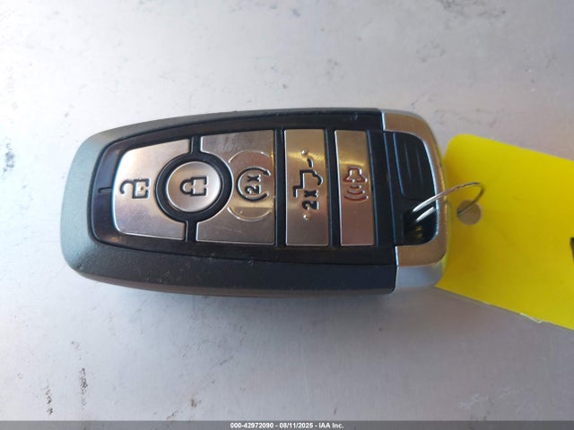 1FTFW1ED3MFA61520 Ford hev