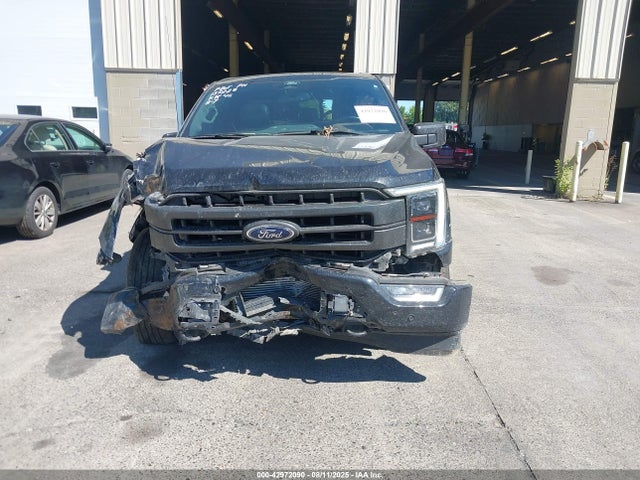 1FTFW1ED3MFA61520 Ford hev