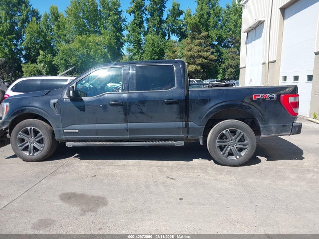 1FTFW1ED3MFA61520 Ford hev
