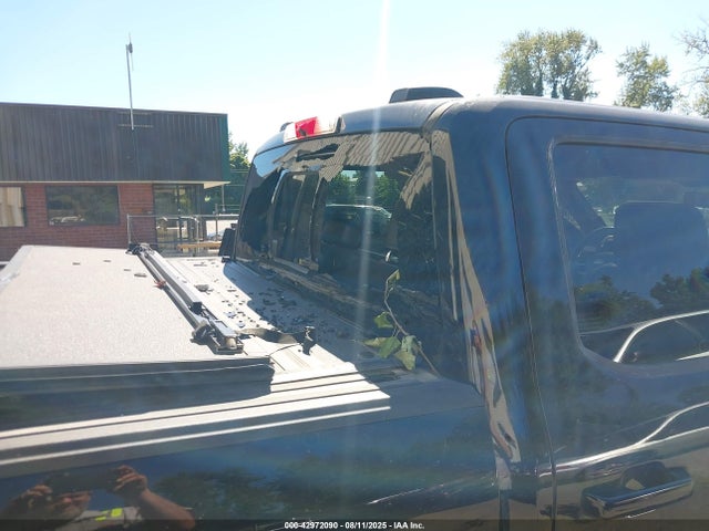 1FTFW1ED3MFA61520 Ford hev