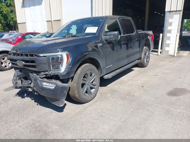 1FTFW1ED3MFA61520 Ford hev