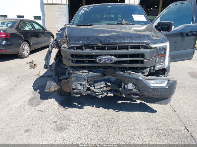 1FTFW1ED3MFA61520 Ford hev