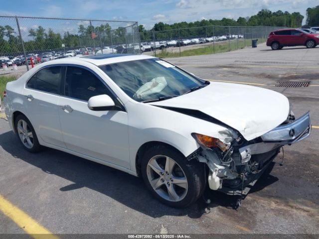 2012 ACURA TSX JH4CU2F42CC014555 Photo 0