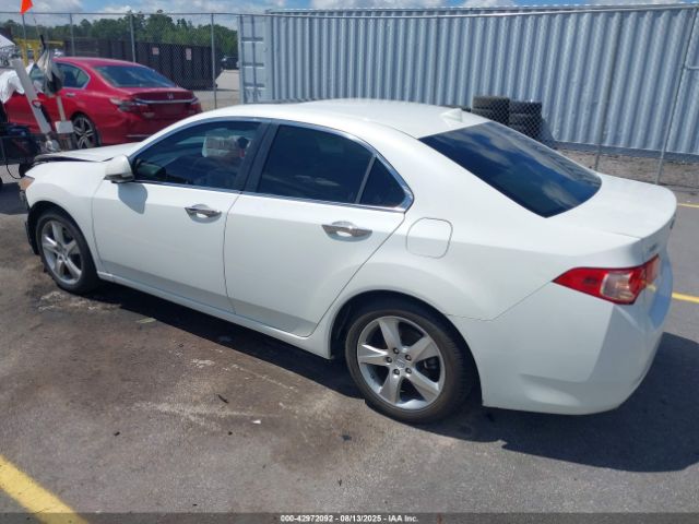 2012 ACURA TSX JH4CU2F42CC014555 Photo 2