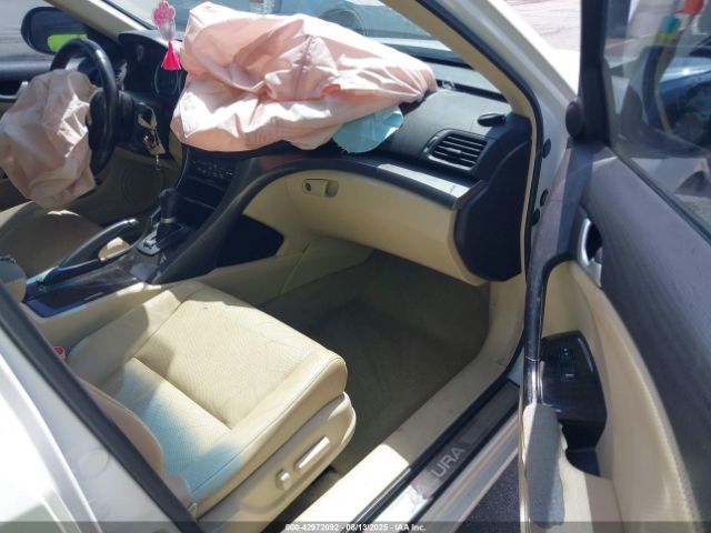 2012 ACURA TSX JH4CU2F42CC014555 Photo 4