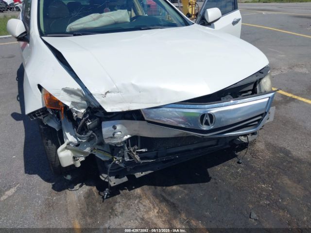 2012 ACURA TSX JH4CU2F42CC014555 Photo 5