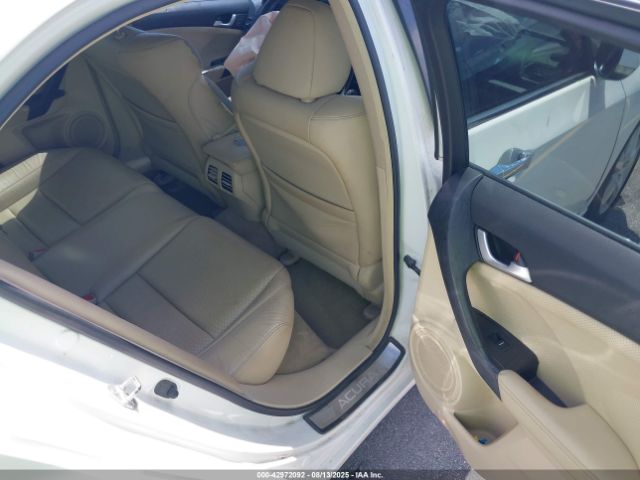 2012 ACURA TSX JH4CU2F42CC014555 Photo 7