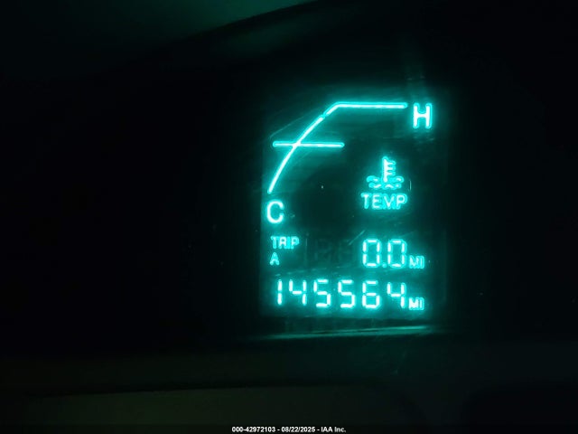 2002 CADILLAC DEVILLE 1G6KD54YX2U263573 Photo 6