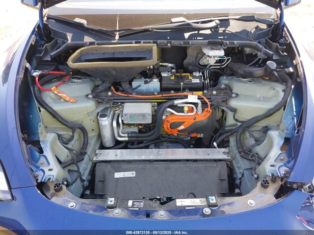 2021 TESLA MODEL Y 5YJYGDEE5MF066691 Photo 9