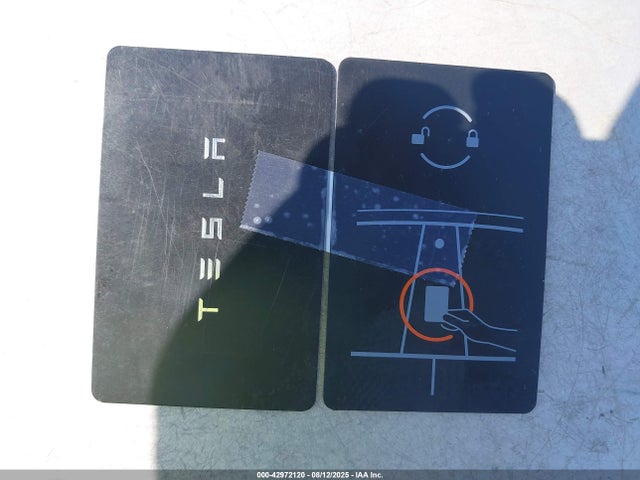 2021 TESLA MODEL Y 5YJYGDEE5MF066691 Photo 10