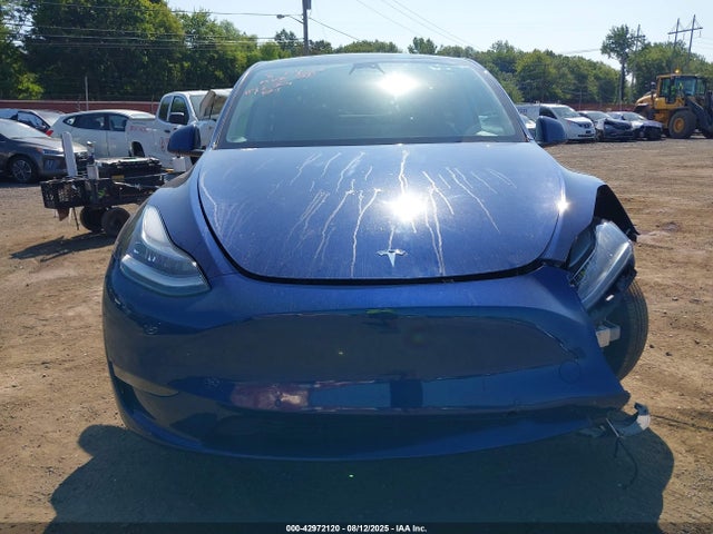 5YJYGDEE5MF066691 Tesla Model Y